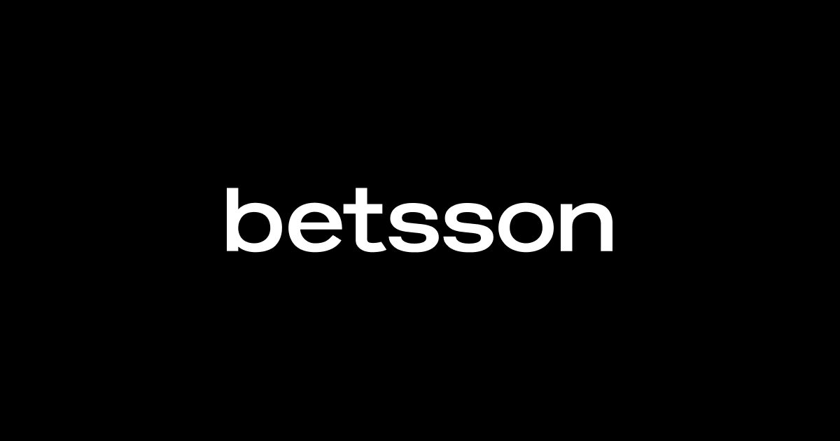Betsson Willkommenspaket