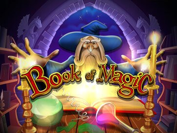Book of Magic